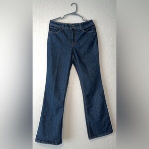 Bandolino Dark Blue Women's Jeans